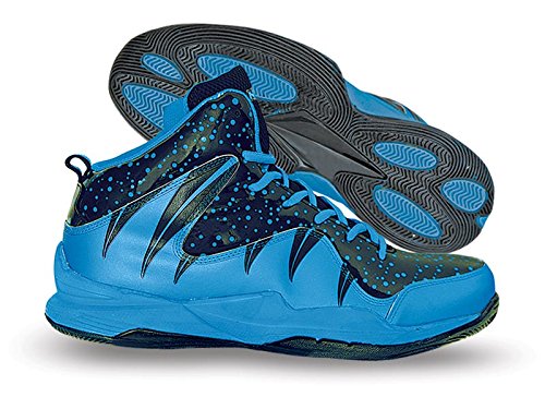 nivia warrior 1 basketball shoes