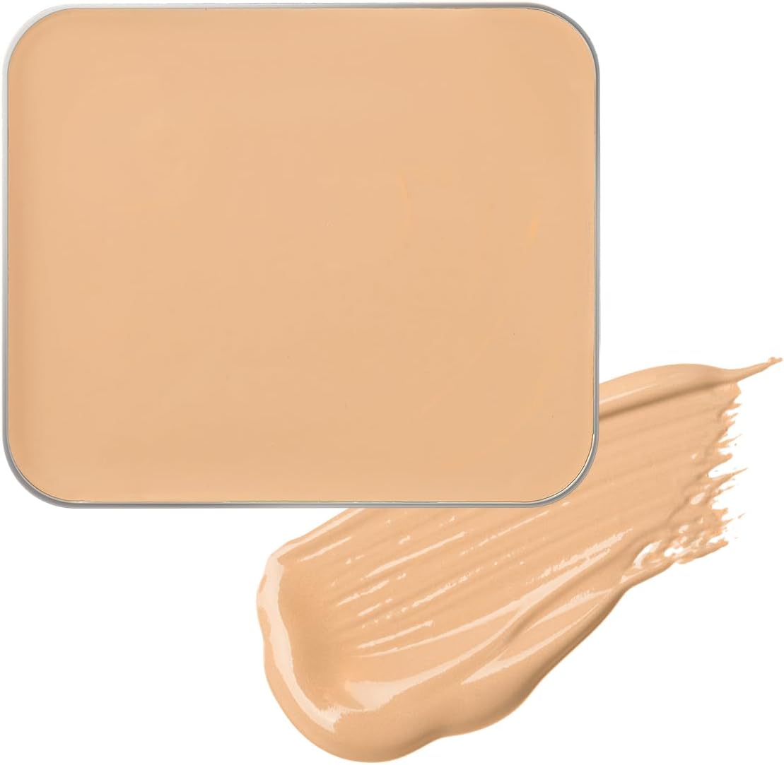 MiMC ミネラルクリーミーファンデーション