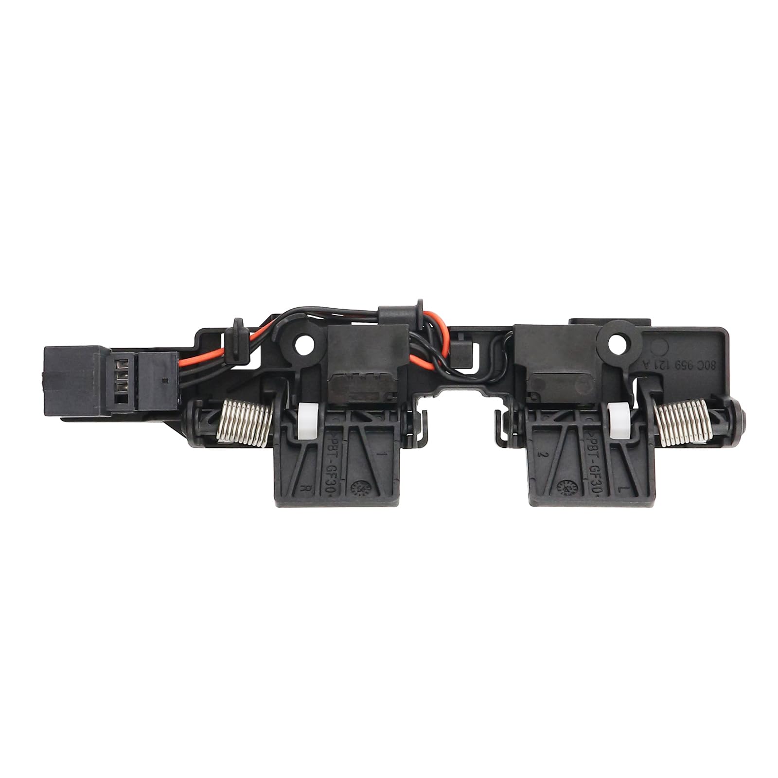 Audi Q5/SQ5 Rear Tailgate Light Switch – Compatible With 2018-2024 Models, Replaces 80C-959-121-A