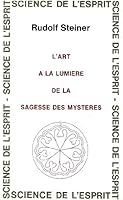 L'Art A La Lumiere 2881890202 Book Cover