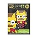 Funko Pop! Pin: The Simpsons Treehouse of Horror - Devil Flanders