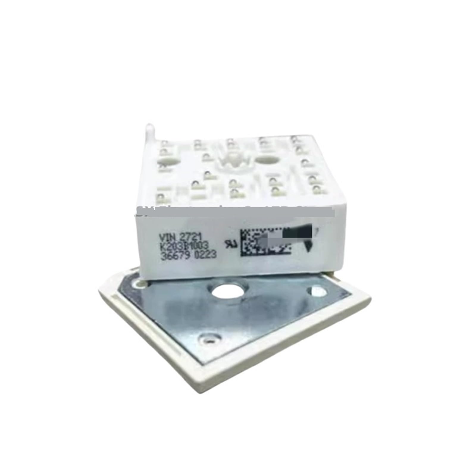 Module IGBT K203B04 : solution contre les courts-circuits et surtensions