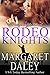 The Knight and the Damsel, a western romance (Rodeo Knights Book 2)