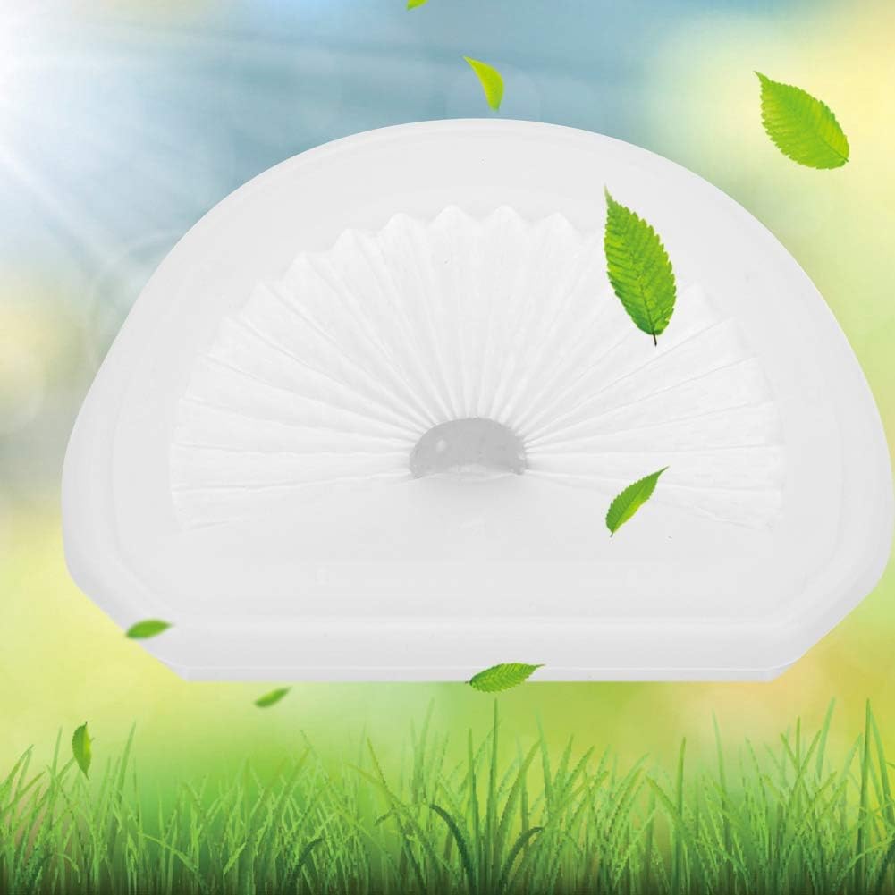 Plastic Replacement Filter Handheld 