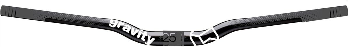 FSA Gravity Light Riser Mountain Bicycle Handlebar