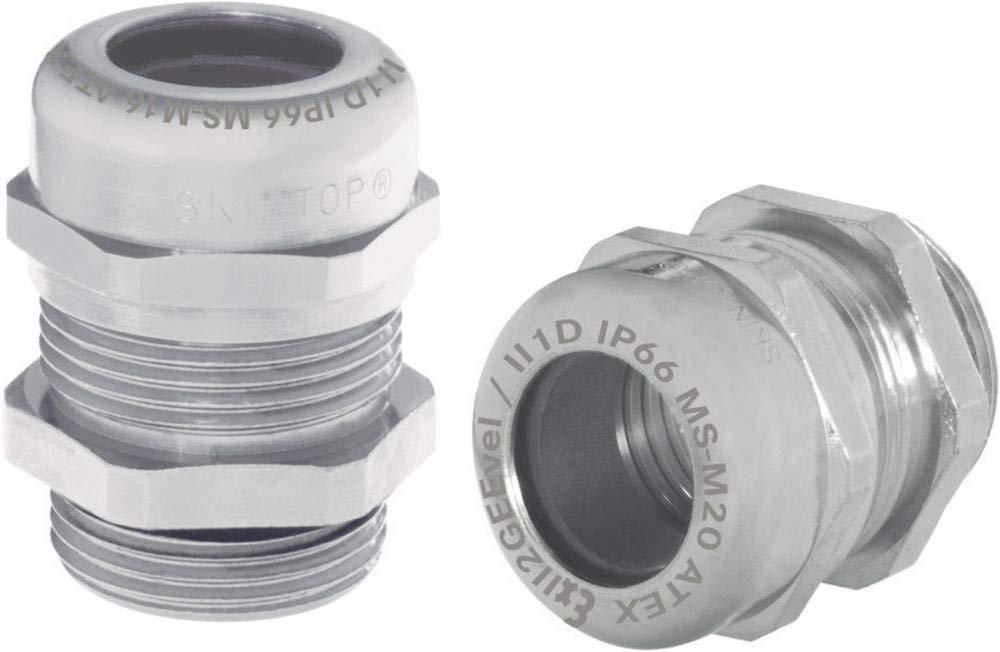 Skintop-m 32 x 1,5 ATEX raccord de haute précision industrielle