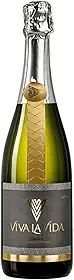 ESPUMANTE NACIONAL VIVA LA VIDA MOSCATEL BC 750ML