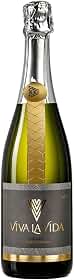 ESPUMANTE NACIONAL VIVA LA VIDA MOSCATEL BC 750ML