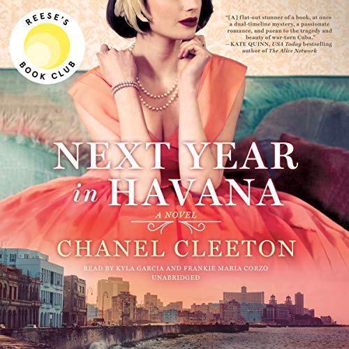 Next Year in Havana
