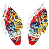 Uovo di Pasqua Maxi 220 g Harry Potter Special Edition 2026 – Cioccolato al Latte con Sorpresa – Idea Regalo Pasquale Bambini (2)