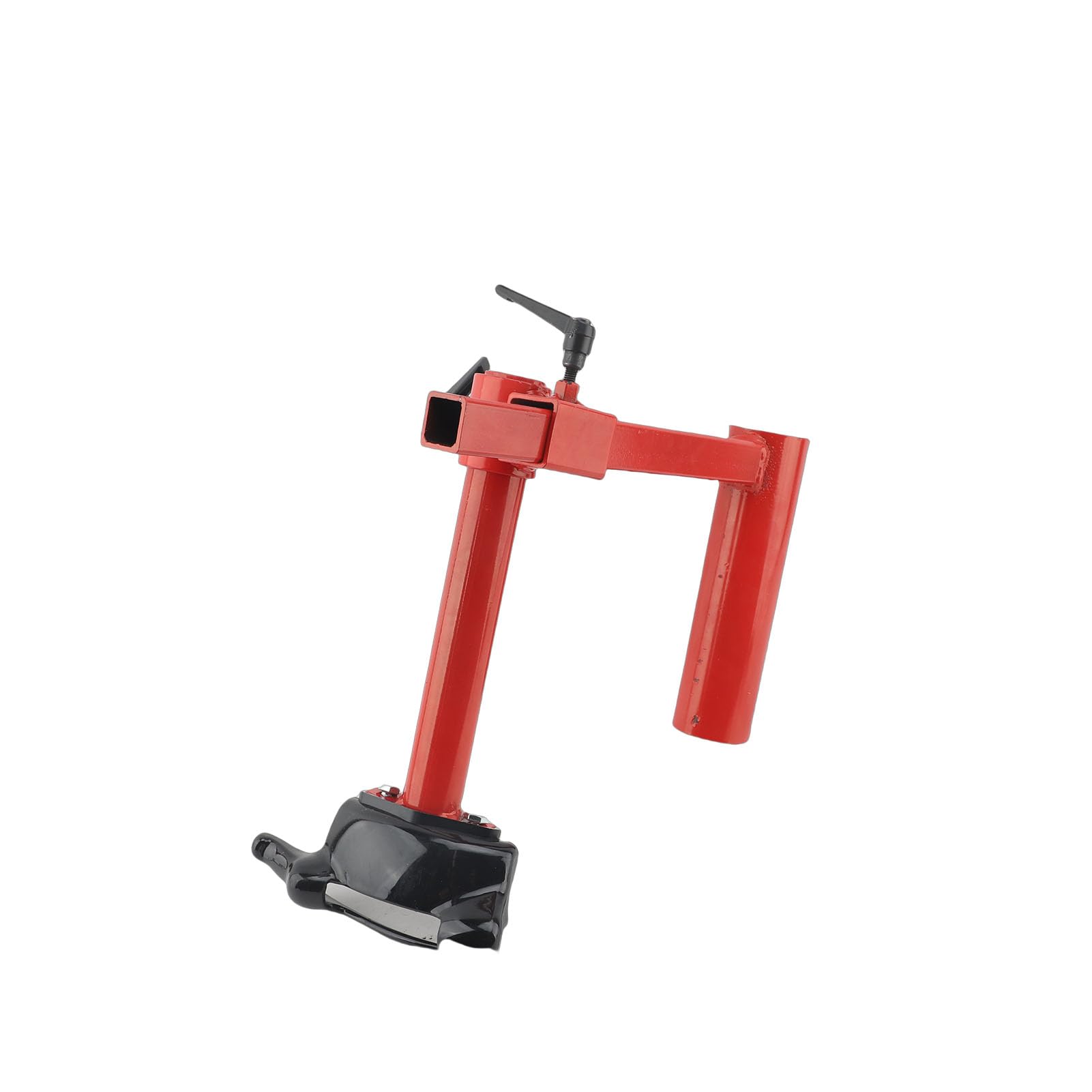 Manual Tire Changer Kit, Durable Carbon Steel Design | Innovatives Design, verbesserte Haltbarkeit, effiziente Reifenentfernung, vielseitige Kompatibilität, stabiler Aluminiumgriff