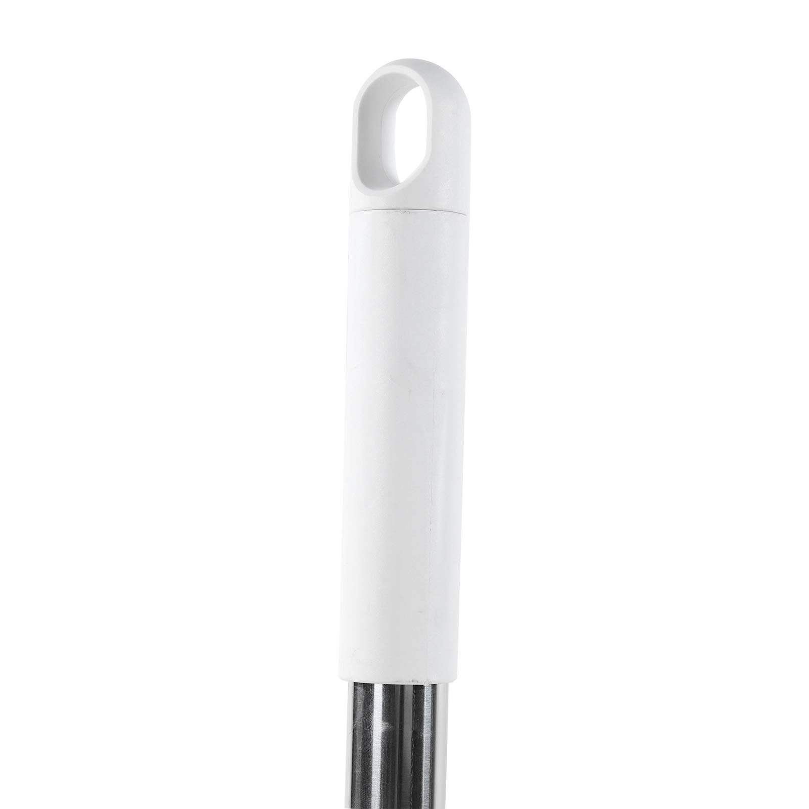 Fregona giratoria Universal para Lavado de Manos con Cubo, Herramienta de Limpieza de Pisos para el hogar, Mango de Acero Inoxidable, Cabezal de paño de Microfibra para Limp