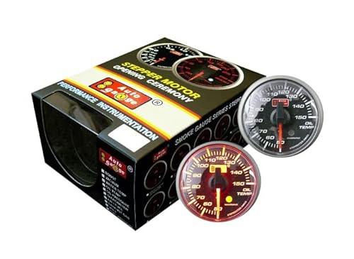 I[gQ[W(AUTOGAUGE) v SM45 Ao[bhLED