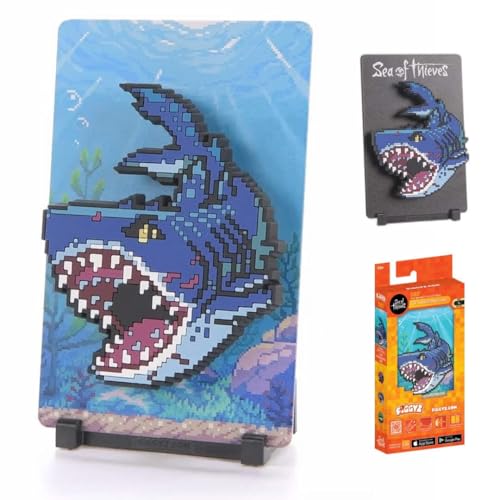 FiGGYZ L'affamato #80 - Sea of Thieves