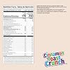 Cinnamon Toast Crunch Breakfast Cereal, Crispy Cinnamon Cereal, Value Bag, 32 oz