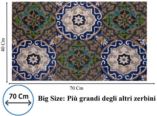 Baroni Home Zerbino da Esterno Ingresso Casa in