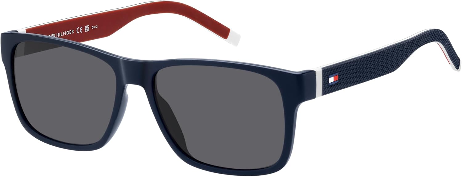 Tommy Hilfiger Men's Classico Sunglasses