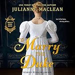 Cover of To Marry the Duke