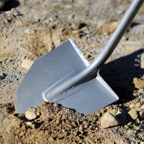 NANOVIB 005409 - Escavatore ergonomico 27 cm