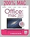 Produktbild 200%MAC OFFICE MAC POUR MAC OS X MOUNTAIN