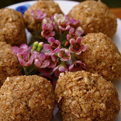 Wilderness Poets, Organic Maple Sugar Crystals (8 Ounce - 227G) #TOP4