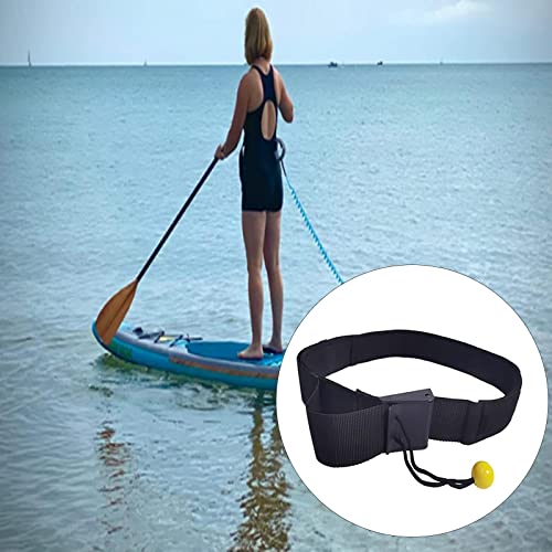 AMLESO de Surf Suprimentos de Surf de Paddleboard para Adultos de Liberação Rápida de 54 polegadas d