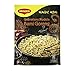 Maggi Magic Asia Gebratene Nudeln Bami Goreng, leckeres Fertiggericht, Instant-Nudeln, asiatisch gewürzt, 12er Pack (12 x 120g)