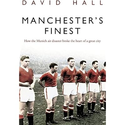 Manchester's Finest