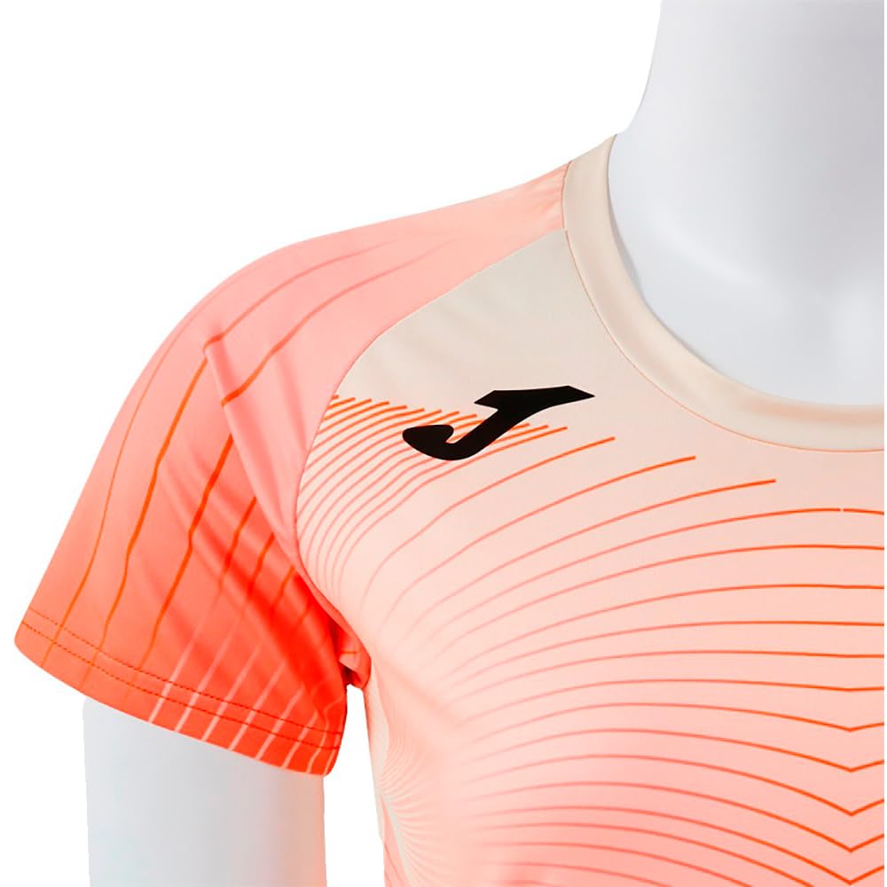 JOMA Maglietta A Maniche Corte Elite XII M