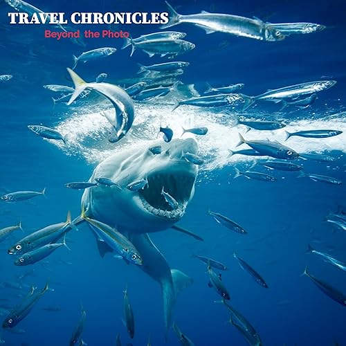 Travel Chronicles cover art