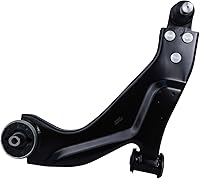 Vista 343 de Detroit Axle - Brazo de control trasero para Chrysler 300 Dodge Charger Magnum Challenger 2005-2020, brazo de control inferior 2006 2007 2008 2009