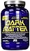 MHP Dark Matter Post-Workout Muscle Growth Accelerator, Blue Raspberry, 3.22 Pound