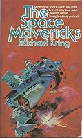 The Space Mavericks B000UZXZCA Book Cover