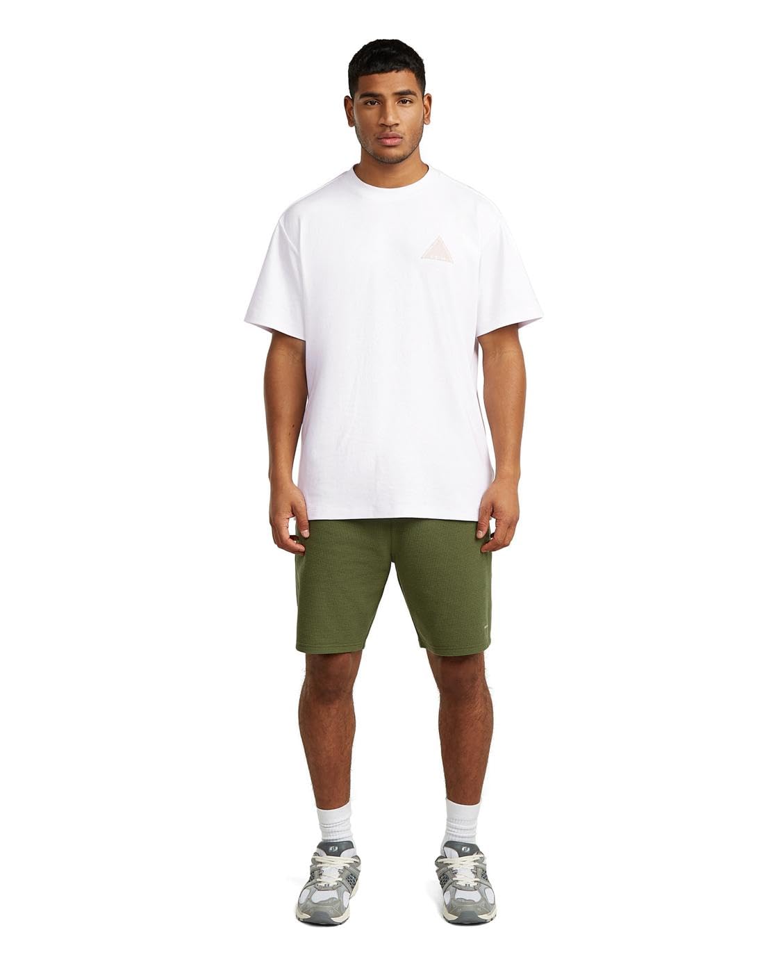 G-Star Structured Jersey Short - Shorts Hombre
