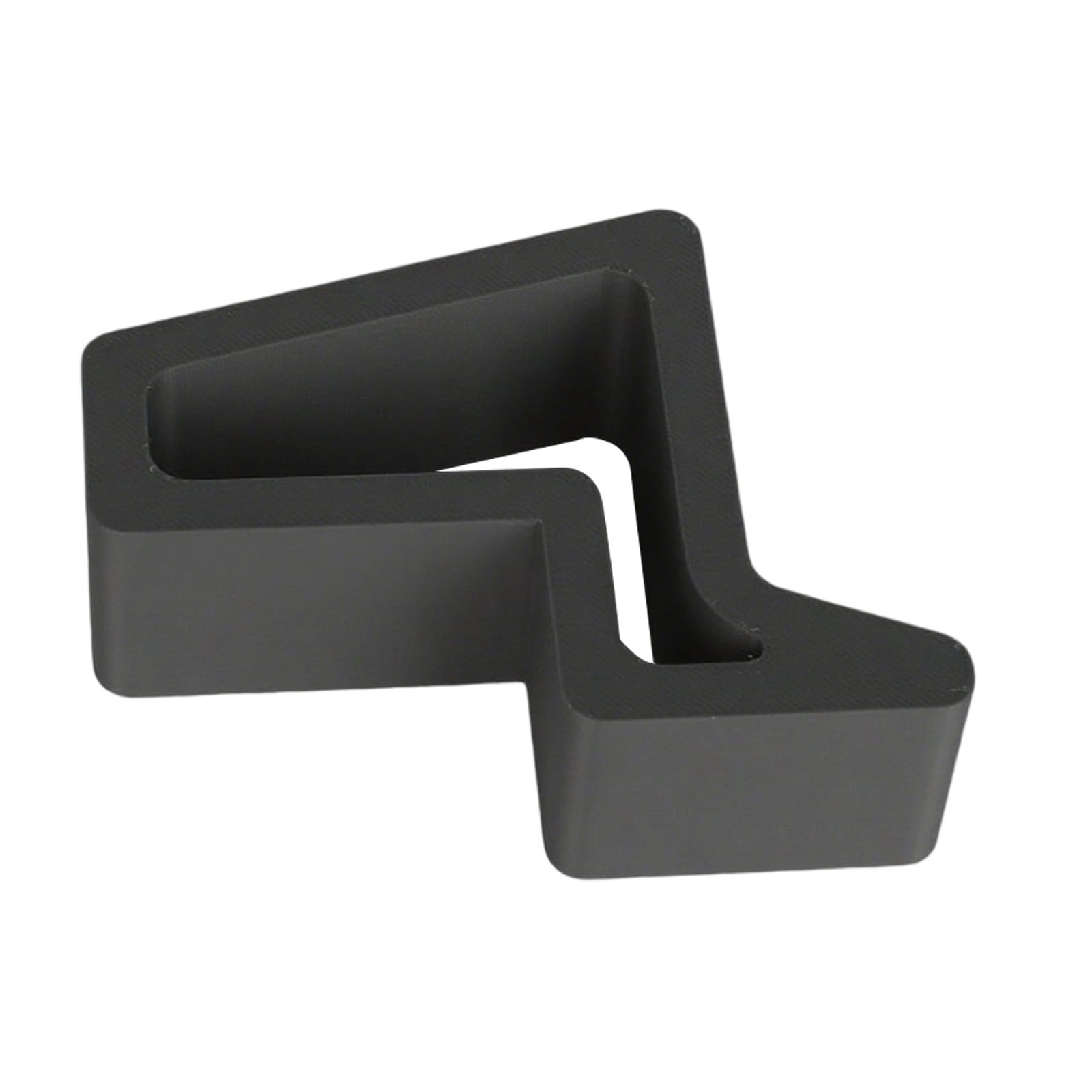 Tsophreniq Gray Nonslip Door Wedges Stoppers For Quickly Installation Without Tool Home Essential Sliding Door Stoppers