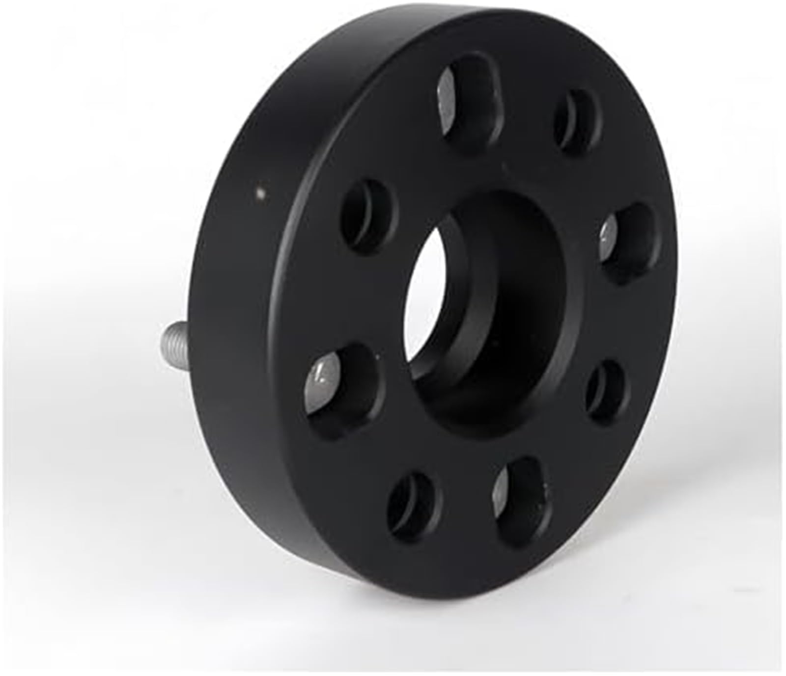Dystans koła zawieszenia Adaptery dla kół 2-częściowy adapter dystansowy, Alto/do Swift/Alivio/Every/Ciaz/Spacia M12x1,25(BLACK 2PCS 35mm Black)
