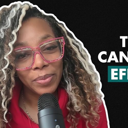 The Candace Effect copertina