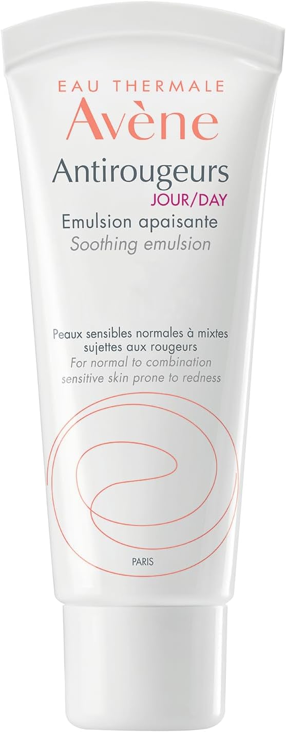 Avène Antirougeurs Day Emulsion SPF30 40ml