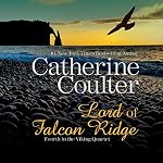 Cover of Lord of Falcon Ridge
