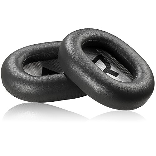 Coussinets BackBeat Pro 2 JARMOR en mousse confort pour le bureau et les trajets quotidiens - 6