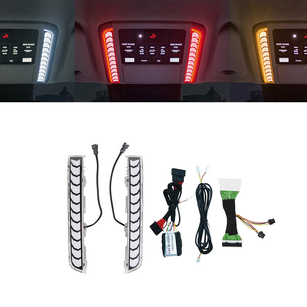 Amazon | KMONDER 新型アルファード40系 ヴェルファイア40系 LED