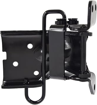 ACP FM-BD001 Passenger Side Door Hinge For Ford 70 Fairlane, Ford 71-73 Mustang, Ford 70-71 Torino, Mercury 71-73 Cougar