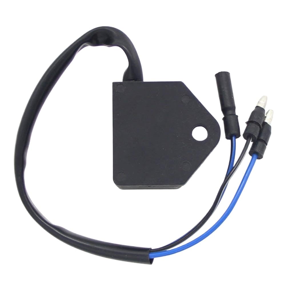 Fuel Pump Relay Controller 27034-1053 Compatible with Mule KAF450B KAF450 KAF620 KAF950 Diesel Models