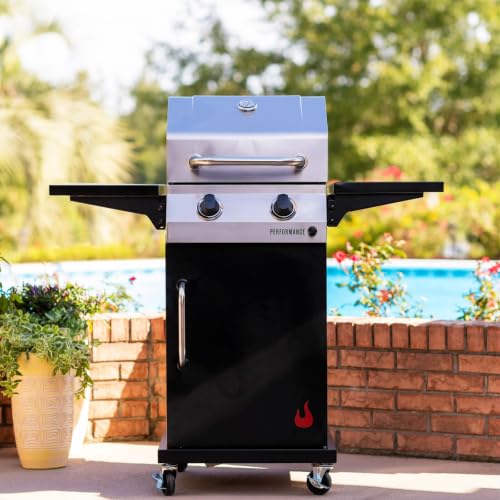 Image of 17 inch Grill Grate for Charbroil Performance 2-Burner 463630021