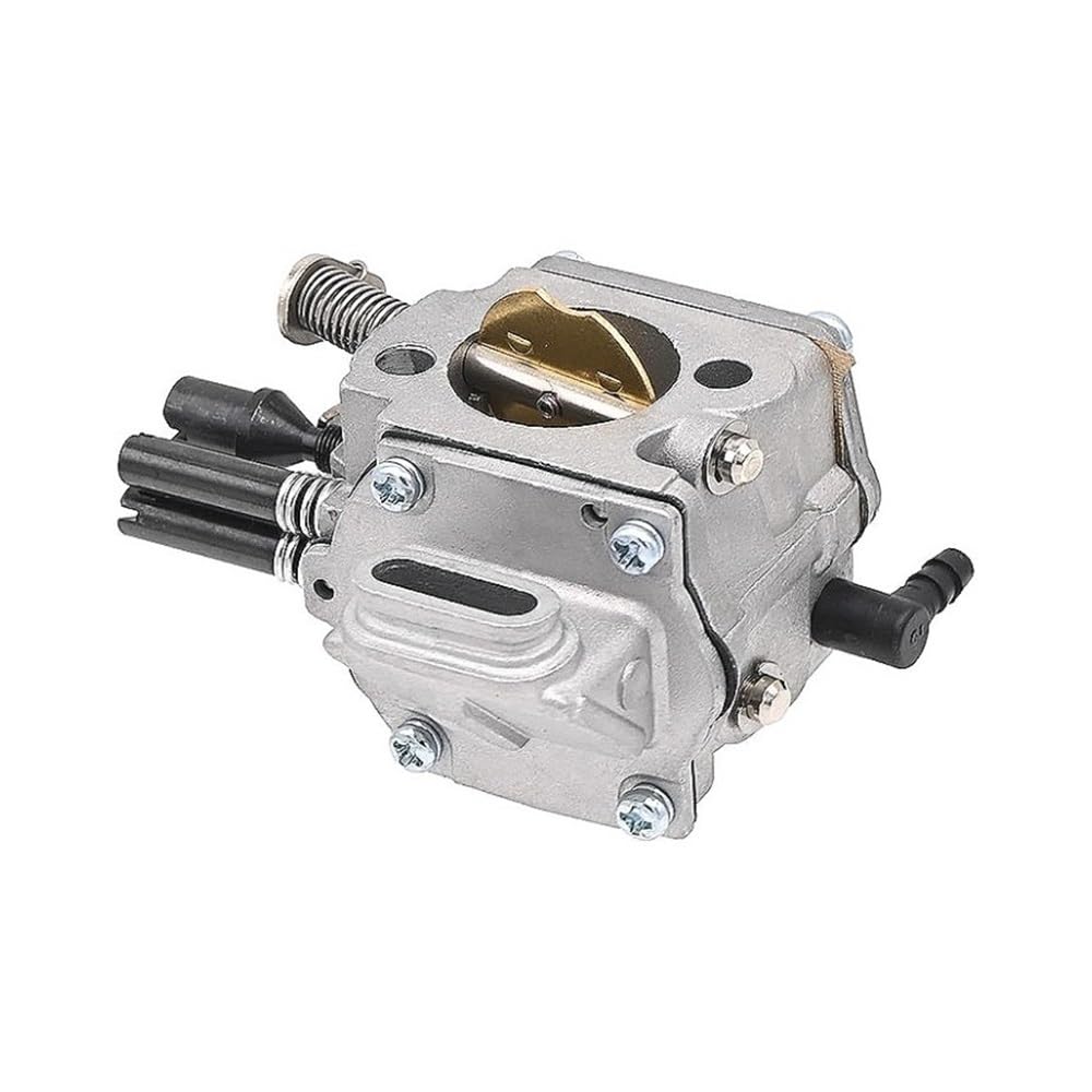 Ajuste for carburador de Motosierra STIHL MS660 C3A-S31 WJ-67B for reemplazo de MS640 MS650 HS-320A WJ-76A