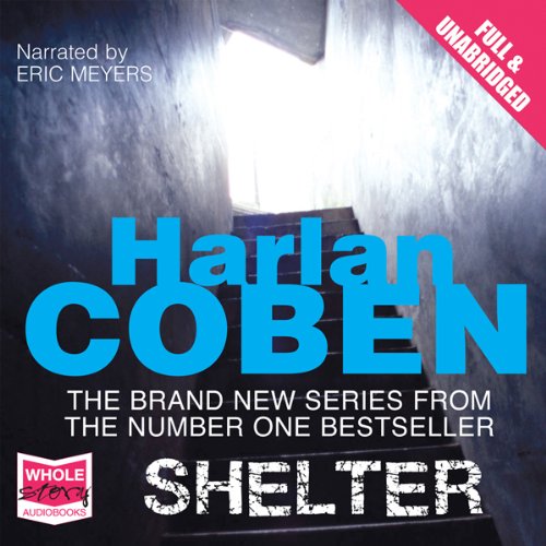 Cover art for Shelter