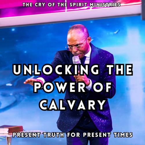 A Call To Repentance, Holding On To The Horns Of The Altar - Apostle Takim Podcast Por  arte de portada