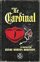 THE CARDINAL. B00CDT3JMW Book Cover