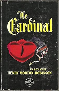 THE CARDINAL.