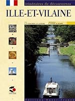 Ille-et-Vilaine - Anglais 2737325668 Book Cover